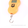 110lb/50KG Electronic Digital Travel Luggage Hook Scale